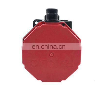 Hot Sale A06B-0143-B675 Fanuc Cnc ac Servo Motor photo-3