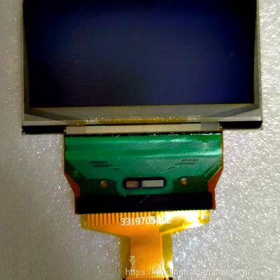 Agilent U1253B KEYSIGHT U1273A OLED SSD1303T10 Blue photo-5