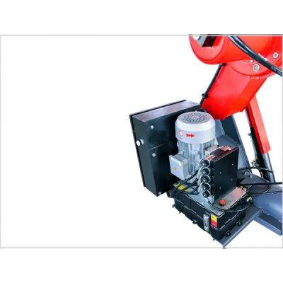 Anisun TC990B Truck Tyre Changer photo-3