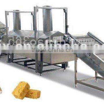 New condintion low cost french fries frying machine for sale