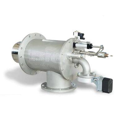 EBICO EP-W Heavy Fuel Oil Burner for Waste Incineration photo-2