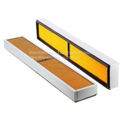 Replacement Cabin air filter 604200132,AP3366,47405000,AP6089,SKL2538,239319966,PF18116,SC70038