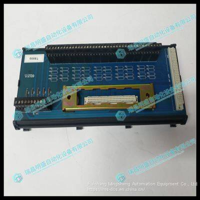 ICS TRIPLEX T8850 Digital Input Module photo-3