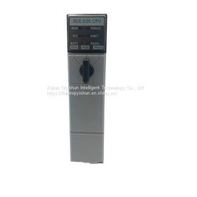 Smart Brand New Original Hot Selling 1747-L552 plc controller
