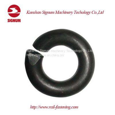 Double Coiled Spring Washer photo-3