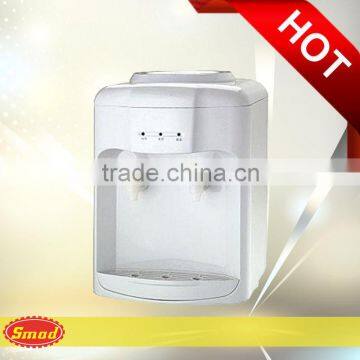 Hot and Cold Mini Portable Water Dispenser