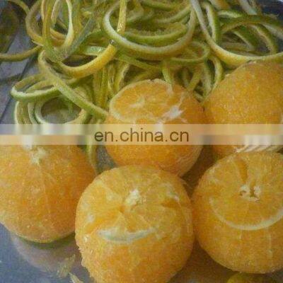 Orange Peeling Machine Skiving Machine Peeler Industrial Machine photo-5
