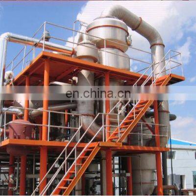 Industrial Tomato Sauce Making Machine Production Line photo-2