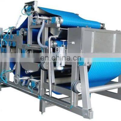 Factory 1000kgs per Hour NFC Mangoes Juice Extraction Sterilization Filling Production Line Making Machines Processing Plant photo-5