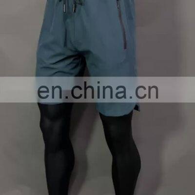 Summer New Quick Dry Men's Casual Sports Running Short Pants Gym Fitness Training Wear Shorts Active Sportswear Clothing photo-4