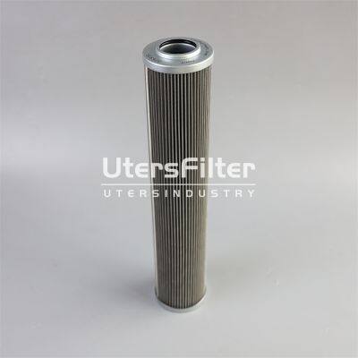326935 UTERS Replace Eaton hydraulic oil filter element photo-2