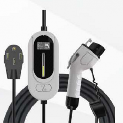 EV Cable UL/CUL Approved UL62 UL1581 Standard photo-5