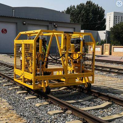 YD-22III Automatic Remote Control Rail Tamping Machine photo-2