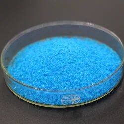 China Industrial Grade Copper CuSo4 Blue Crystal Copper Sulfate Pentahydrate Feed 98%