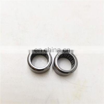 14*20*12MM HK1412 Drawn Cup Needle Roller Bearing HK1412 Bearing