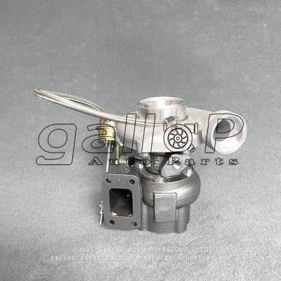 New S200G Turbo 318807 04259204 04259204KZ 20515561 12729700000 1118010-30D 1118010-70D 12589880021 95004451-0062 Turbocharger