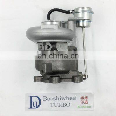 TD04HL4 Turbocharger 49389-02110 HD820-5 ME443813 49389-02042 49389-02049 49389-02110 49389-02130 for Fuso Truck