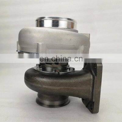 Turbocharger GT30 GT3071 GTX3071R T3 V-Band GTX3071 Ball Bearing Turbo for 1.8L-3.0L Engines photo-4