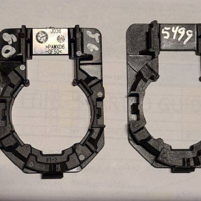 Automobile Glass Laminated Windshield Wndscreens, Car Tempered Back Glass Side Door Glass photo-4