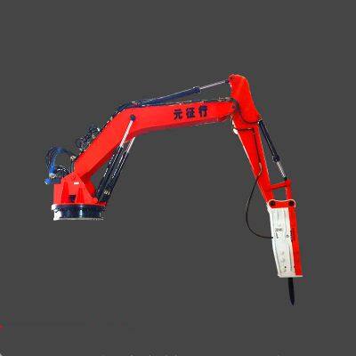 Boom Breaker System photo-5