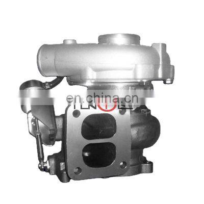 Turbocharger For China Supplier auto Turbo For Isuzu 8-94394-6080 466515-3 Turbo charger 6HE1-TC TBP420 auto engine systems