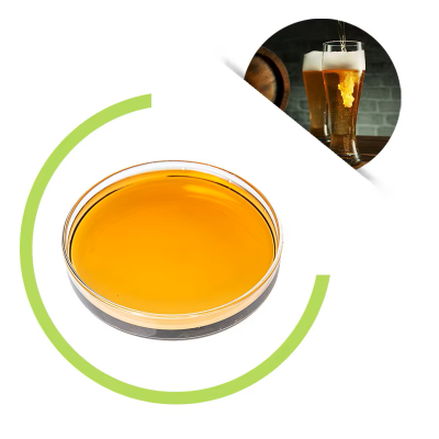 Liquid Food Grade Alpha-Acetyllactate Decarboxylase 1500u/ml  For Beer Brewing & Reduced Diacetyl Content