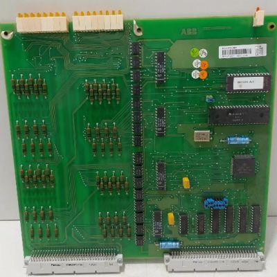 ABB DSDI 110A 57160001-AAA I-O Module