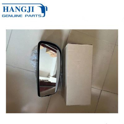 HJRM-0114 054-H-E-RH auto exterior parts electric mirror lens right for chinese bus bus spare part