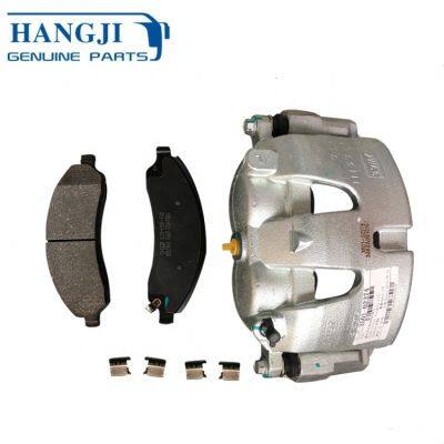 Coaches Bus 65 Seats Accessories Disc Brake Caliper Repair Kits System 3501-02374 WST023-0034 Automatic Slack Adjuster photo-2