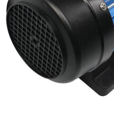 Factory Warehouse Of STP Series Swimming Pool Water Circulation Filter Pump photo-3