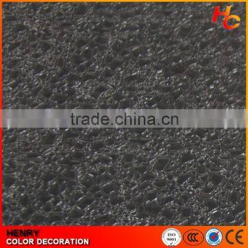 2016 Fashinable Self Adhesive Electrochromic Window Film for Glass Wall photo-6