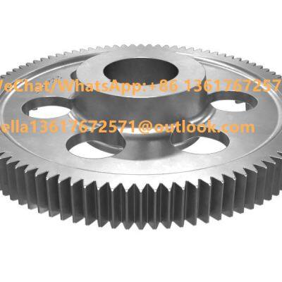 CH12520 Perkins Camshaft Gear for generator set repair spare parts