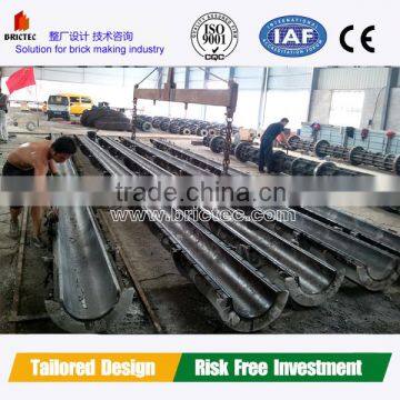 Lighting Pole/Concrete Pole Making Machine With Low Labor Cost photo-2
