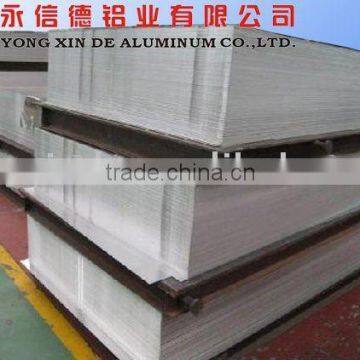 sell aluminum sheet of thickness with 0.15~150mm