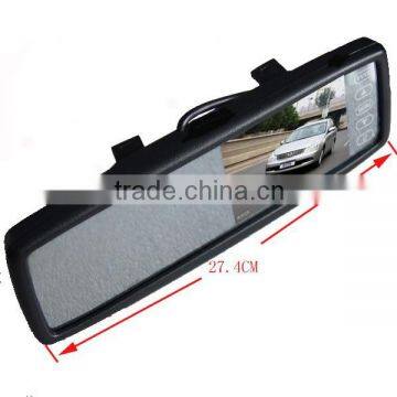 4.3 Inch Car Rear View Mirror photo-4