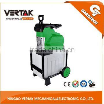 Ningbo No.1 garden supplier newest wood chipper shredder