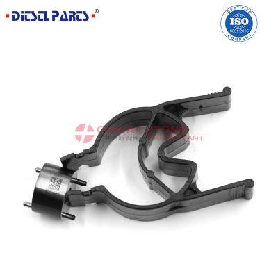 Common Rail Injectors Control Valve 28579421