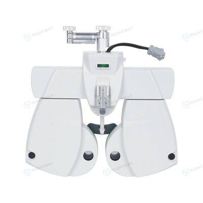 Auto Phoropter: Advanced Refractive Error Measurement Tool for Efficient and Accurate Eyeglass Prescriptions