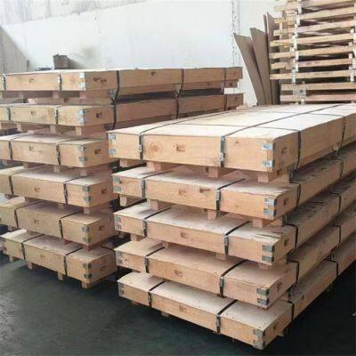Factory Low Price Guaranteed Quality Hot Stainless Steel Rolled Plates photo-2