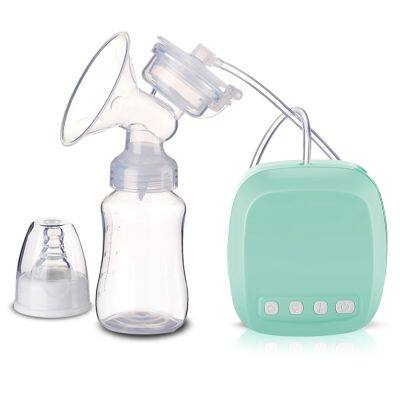 Mum Automatic Breast Pump, Plastic Breast Pump, Electric Breast Pump, Manual Breast Pump, Powerful Breast Pump Processing Customisation
