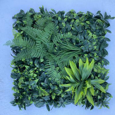new style artificial green plant