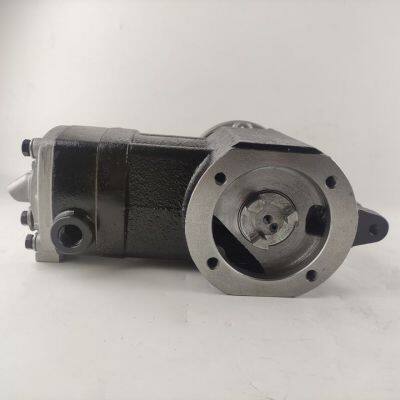 Mining Construction Machinery NT855 N14 Diesel Engine Parts Air Compressor 3018534 photo-2