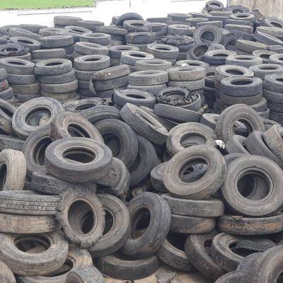 Metal Shredder/Tire Shredder/Plastic Crusher of Recycling Machine