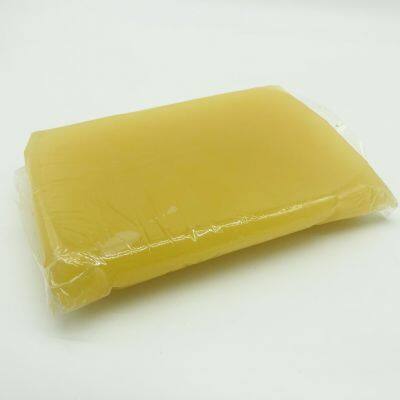 Hot Melt Adhesive Transparent Jelly Doubleside Adhesive Glue Animal Hide Glue Jelly Glue