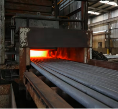 W?rmetauscherrohr und -rohrlegierung C-276/Hastelloy C276/N10276/2.4819/Inconel 276 Nickellegierung