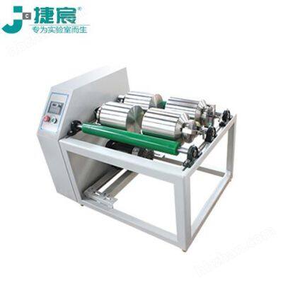 Multi station drum ball mill - single station two station four station eight station tank mill