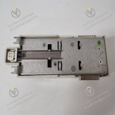 ABB 3BSE018126R1 human-machine interface (HMI) panel