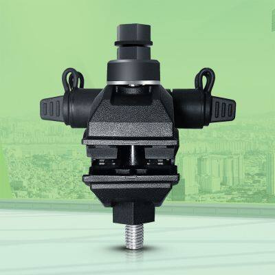 IPC Insulation Piercing Connector NSPV IPC4116120 Main Cable 10-120mm2 Tap Cable 2.5-16mm2 photo-2