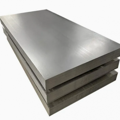 Wholesale China Manufacturing Corrosion Resistant Galvanized Steel Sheet/Plate for Roofing