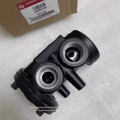 EA025H-AA, Norgren, Pilot Poppet Valve, G3/4' Thread photo-3
